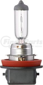 H11MDC1 by PHILIPS AUTOMOTIVE LIGHTING - Philips MasterDuty Bulb