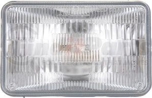 H4651C1 by PHILIPS AUTOMOTIVE LIGHTING - Philips Standard Sealed Beam H4651