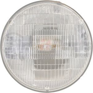 H6006C1 by PHILIPS AUTOMOTIVE LIGHTING - Philips Standard Sealed Beam H6006