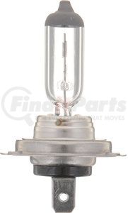 H7PRB2 by PHILIPS AUTOMOTIVE LIGHTING - Philips Vision Headlight H7