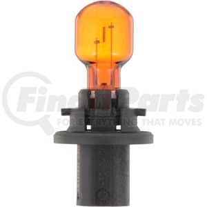 HPC24WNAC1 by PHILIPS AUTOMOTIVE LIGHTING - Philips HiPerClick Bulb HPC24WNA