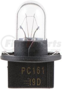 PC161B2 by PHILIPS AUTOMOTIVE LIGHTING - Philips Standard Minature PC161