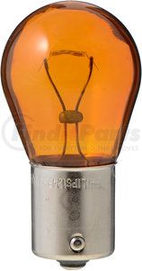 PY21WLLB2 by PHILIPS AUTOMOTIVE LIGHTING - Philips LongerLife Miniature PY21WLL