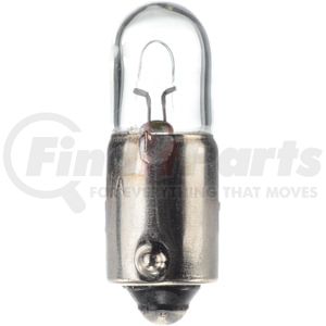 T4WLLB2 by PHILIPS AUTOMOTIVE LIGHTING - Philips LongerLife Miniature T4WLL