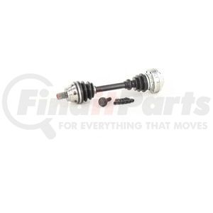 TrakMotive AD-8126 CV Axle Shaft CV Axle Shaft