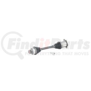 TrakMotive AD-8175 CV Axle Shaft AAR CV Axle Shaft