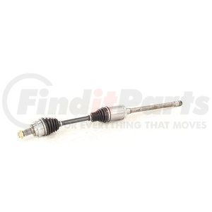 BM-8040 by TRAKMOTIVE - CV Axle Shaft