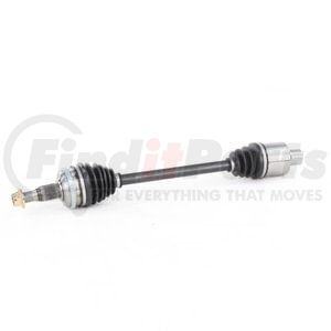 CH-8021 by TRAKMOTIVE - CV Axle Shaft