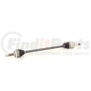 CH8087 by TRAKMOTIVE - CV Axle Shaft