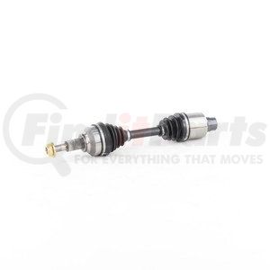 CH8116 by TRAKMOTIVE - CV Axle Shaft