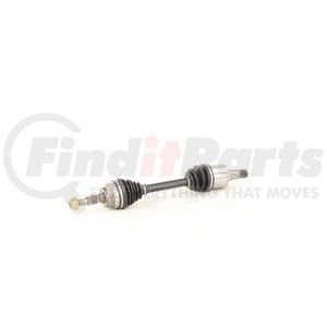 CH8102 by TRAKMOTIVE - CV Axle Shaft