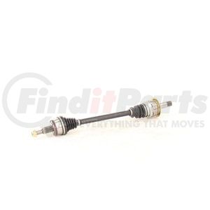 CH-8243 by TRAKMOTIVE - CV Axle Shaft