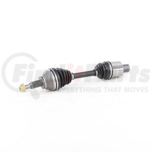 CH8256 by TRAKMOTIVE - CV Axle Shaft