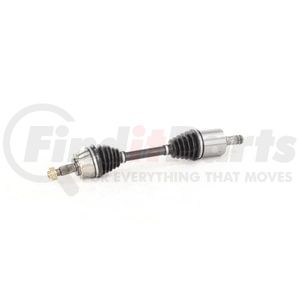 CH-8299 by TRAKMOTIVE - AAR CV Axle Shaft