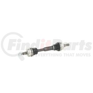 CH-8365 by TRAKMOTIVE - CV Axle Shaft