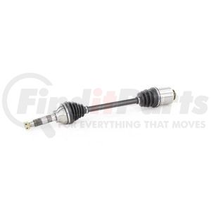 FD8003 by TRAKMOTIVE - CV Axle Shaft