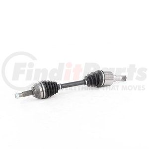 FD8038 by TRAKMOTIVE - CV Axle Shaft