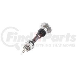 FD-8123XTT by TRAKMOTIVE - Extended Travel CV Axle Shaft