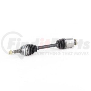 FD8147 by TRAKMOTIVE - CV Axle Shaft