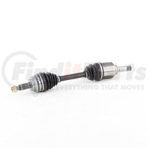 TrakMotive FD8148 CV Axle Shaft CV Axle Shaft