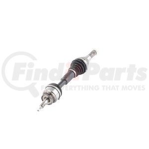 FD-8172XTT by TRAKMOTIVE - Extended Travel CV Axle Shaft