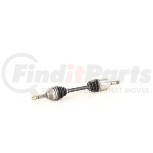 FD8198 by TRAKMOTIVE - CV Axle Shaft