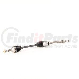 FD-8219 by TRAKMOTIVE - CV Axle Shaft