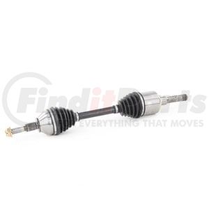 FD-8220 by TRAKMOTIVE - CV Axle Shaft