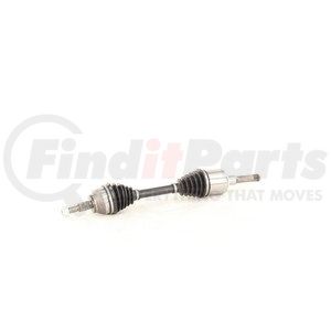 FD-8221 by TRAKMOTIVE - CV Axle Shaft