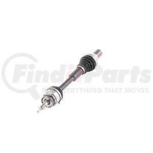 FD-8274XTT by TRAKMOTIVE - Extended Travel CV Axle Shaft