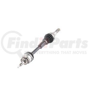 FD-8273XTT by TRAKMOTIVE - Extended Travel CV Axle Shaft