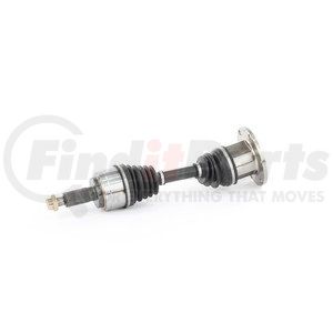 FD-86023 by TRAKMOTIVE - CV Axle Shaft