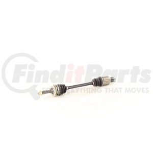 TrakMotive GM-8019 CV Axle Shaft CV Axle Shaft