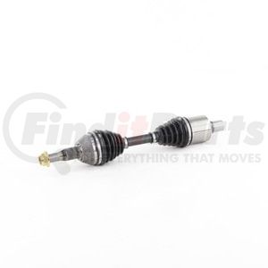 GM-8052 by TRAKMOTIVE - CV Axle Shaft