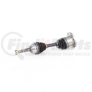 TrakMotive GM8087 CV Axle Shaft CV Axle Shaft
