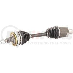 GM-8128 by TRAKMOTIVE - CV Axle Shaft