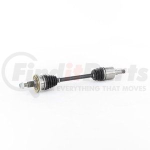 GM-8183 by TRAKMOTIVE - CV Axle Shaft