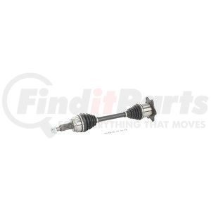 GM-8228 by TRAKMOTIVE - CV Axle Assembly