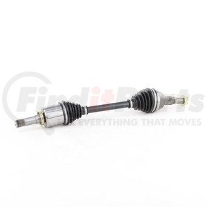 GM8239 by TRAKMOTIVE - CV Axle Shaft