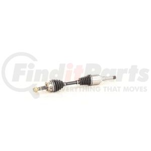 GM-8333 by TRAKMOTIVE - CV Axle Shaft