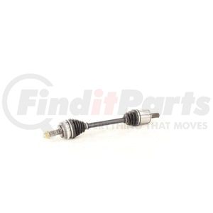 HO8043 by TRAKMOTIVE - CV Axle Shaft