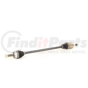 HO8090 by TRAKMOTIVE - CV Axle Shaft