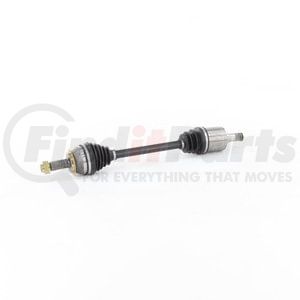 HO8147 by TRAKMOTIVE - CV Axle Shaft
