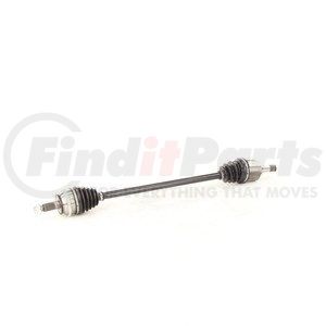 HO8140 by TRAKMOTIVE - CV Axle Shaft