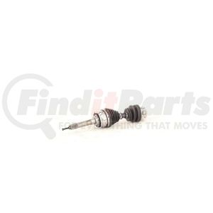 TrakMotive HO-8198 CV Axle Shaft CV Axle Shaft