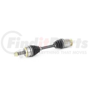 A-1 Cardone 66-1546 CV Axle Assembly + Cross Reference | FinditParts