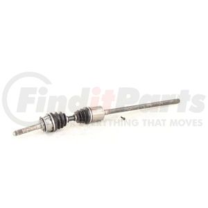HO-8265 by TRAKMOTIVE - CV Axle Shaft