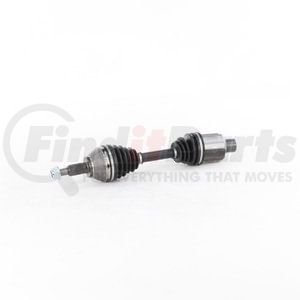 MI8137 by TRAKMOTIVE - CV Axle Shaft