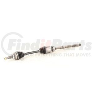 TrakMotive MZ-8212 CV Axle Shaft CV Axle Shaft