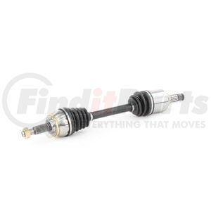 NI8204 by TRAKMOTIVE - CV Axle Shaft